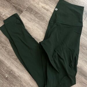 Lululemon align leggings